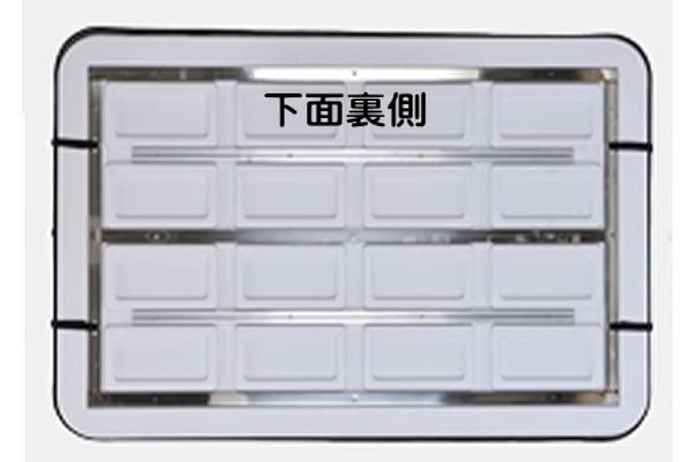 Amazon.co.jp: ABSハードシェル 自動車用ポップアップ式ルーフ